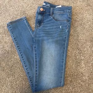 2 for $10 Old Navy Rockstar Jeggings-14